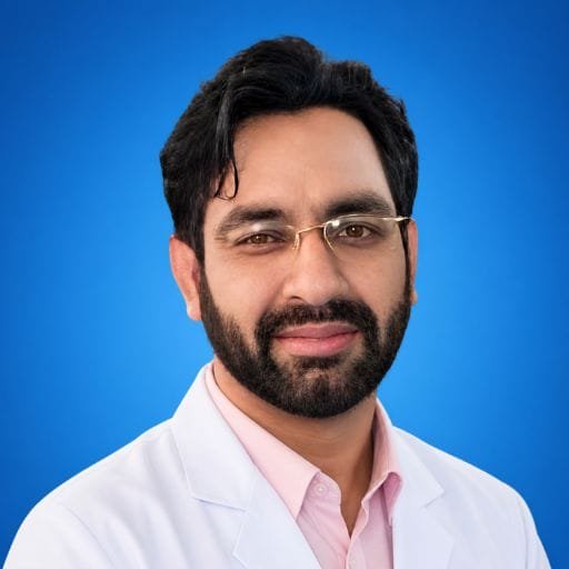 Dr. Akshay Midha Dr. Akshay Midha Dentist