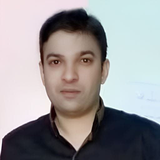 Dr. Ashish Jain Dr. Ashish Jain