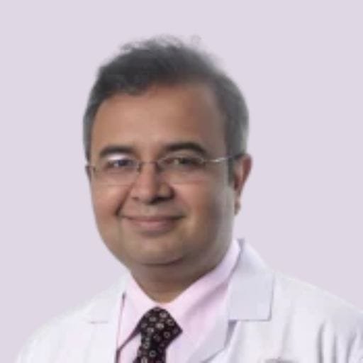 Dr. Darpan J. Thakre Dr. Darpan J. Thakre