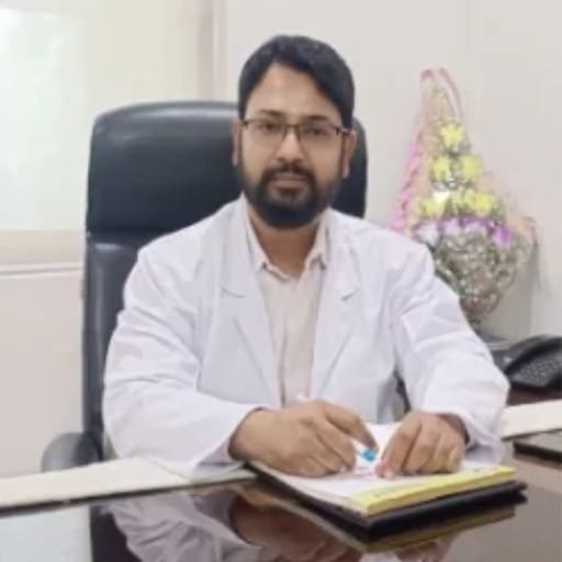 Dr. Gaurav Dhakre Dr. Gaurav Dhakre