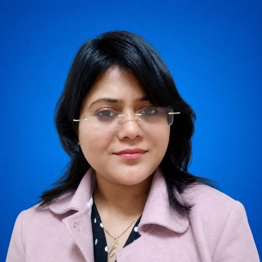 Dr. Nafisa Parveen Dr. Nafisa Parveen