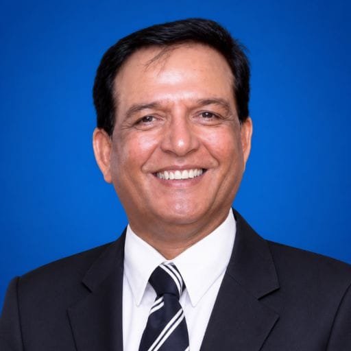 Dr. Sanjiv Kalra Dr. Sanjiv Kalra Dentist