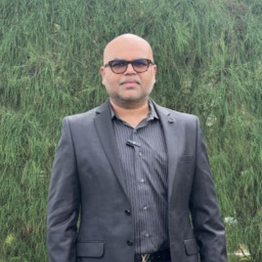 Dr. Senthil Sivaprakasam Dr. Senthil Sivaprakasam