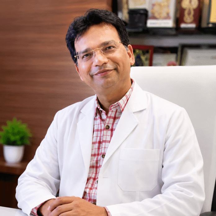Dr. Susheel Kharbanda Dr. Susheel Kharbanda