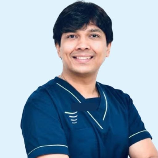Dr. Varoon Jain Dr. Varoon Jain