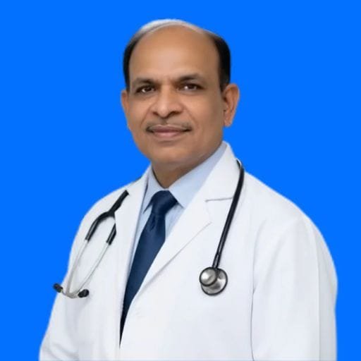 Dr. Vipin Kumar Grover Dr. Vipin Kumar Grover