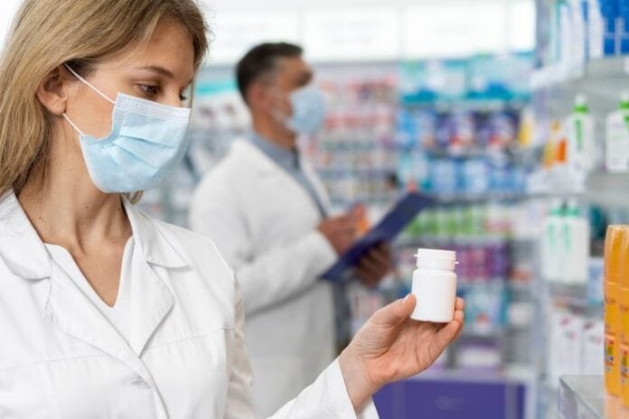 Specialty Drug Distribution: How to Handle High-Cost, Low-Volume Products