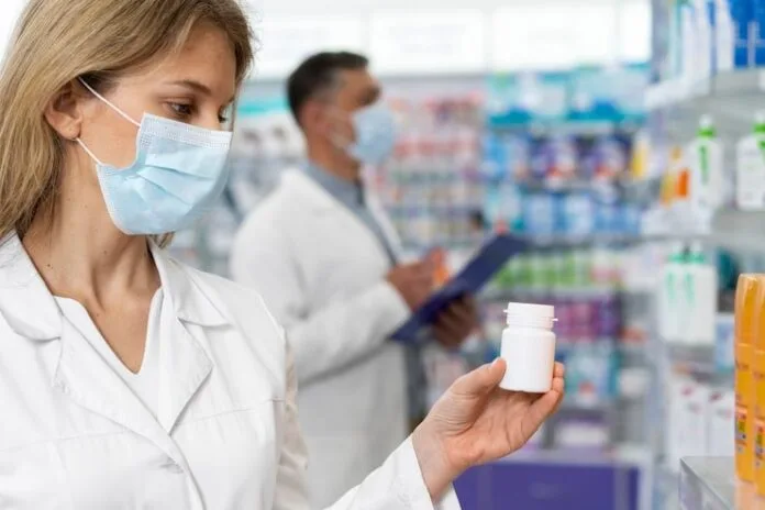 image Specialty Drug Distribution: How to Handle High-Cost, Low-Volume Products