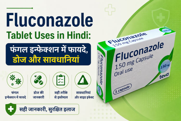 Fluconazole Tablet Uses in Hindi Fluconazole Tablet Uses in Hindi