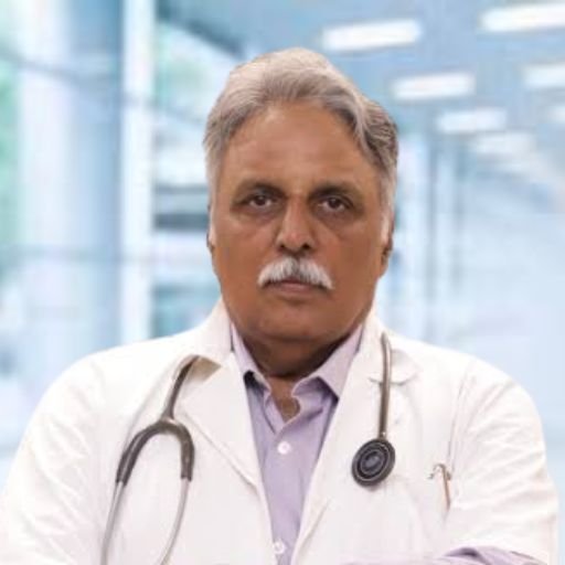 Dr. Ashok Rajput Dr. Ashok Rajput