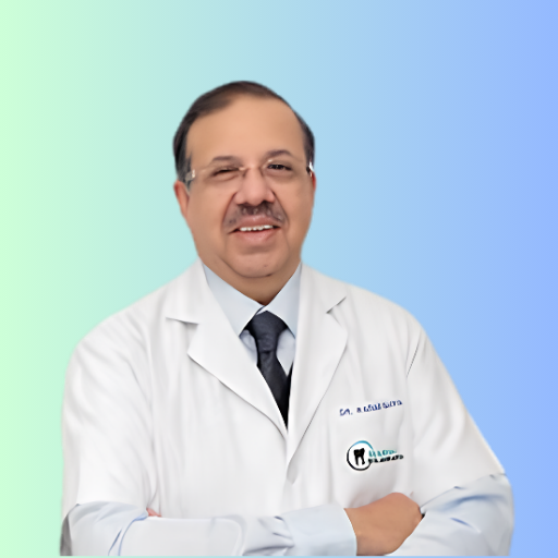 Dr. Karan Marya Dr. Karan Marya