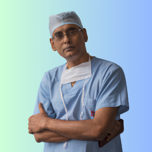 Dr. Pallab Saha Dr. Pallab Saha