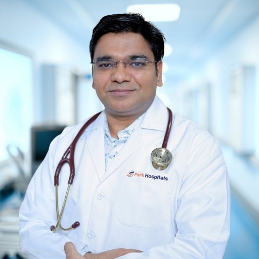 Dr. Ravi Kumar Jain Dr. Ravi Kumar Jain