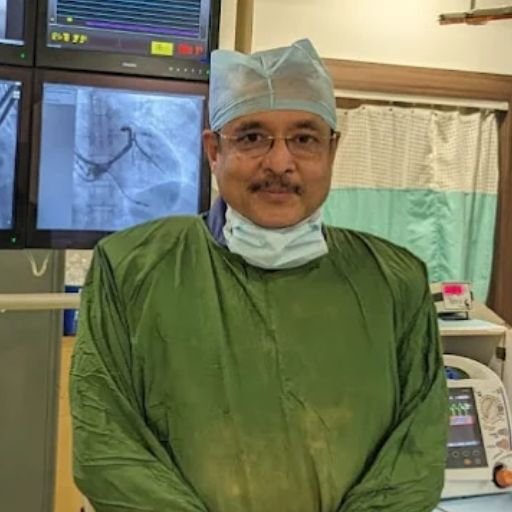 Dr. Sumit Acharyya Dr. Sumit Acharyya