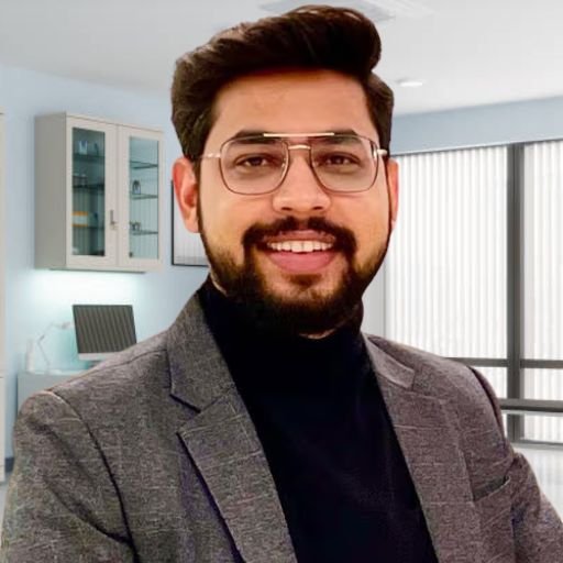 Dr. Suyash Singh Tomar dermatologist Dr. Suyash Singh Tomar