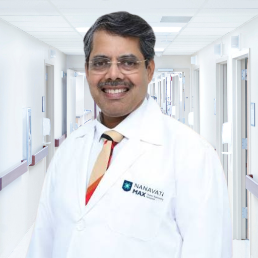 Dr. Pradeep Bhosale Dr. Pradeep Bhosale