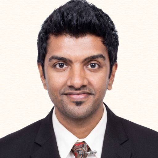 Dr. Harish Prasad B R Dr. Harish Prasad B R