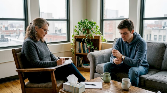 Anxiety Therapy in San Francisco: What Effective Treatment Actually Involves Anxiety Therapy in San Francisco: What Effective Treatment Actually Involves