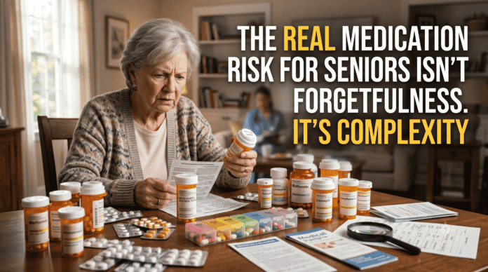 Medication Risk