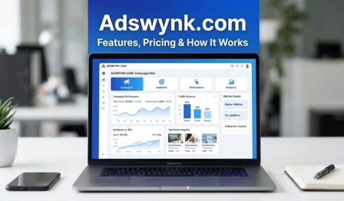 Adswynk com