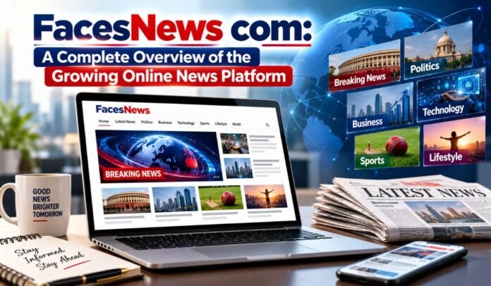 FacesNews com