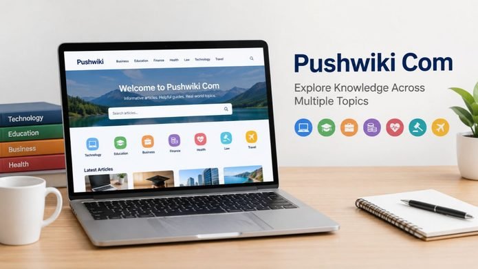Pushwiki Com