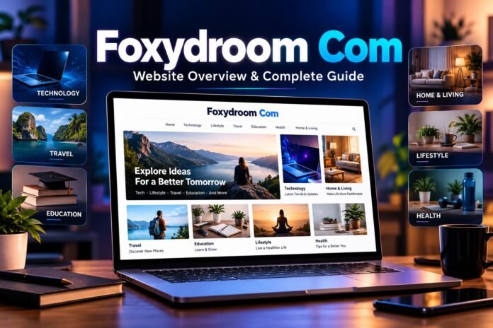 Foxydroom Com Foxydroom Com