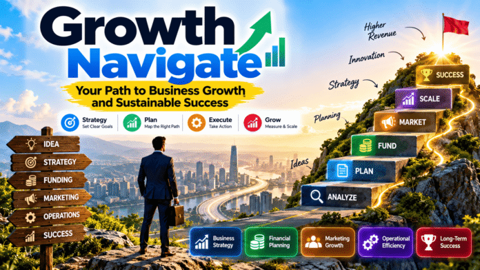 growth navigate